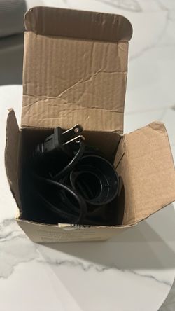 Electric vacuum pump