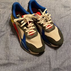 Puma RSX Toys