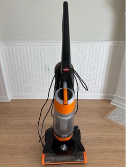 Bissell CleanView vacuum cleaner