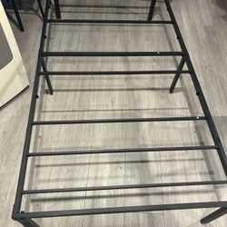Twin Size Platform 