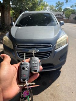 Car key 🔑 llaves y controles