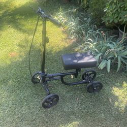 Knee Walker 