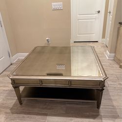 Coffee table