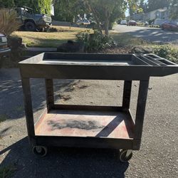 Tool Cart / Utility Cart