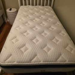 Helix Twin Mattress