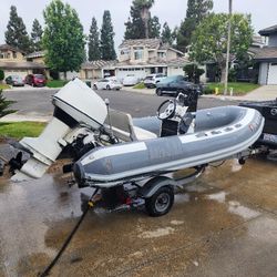 1996 Novarania 13'