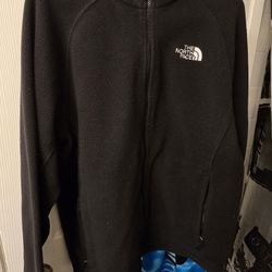 Northface Fleece Jacket