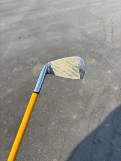 Momentous Golf training iron