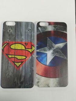 iPhone 6, 6S , 6 Plus, 6S Plus 7 and 7 Plus.