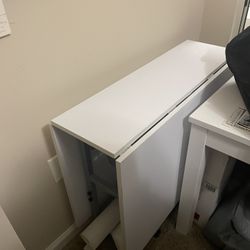 Folding Hobby/Sewing Table