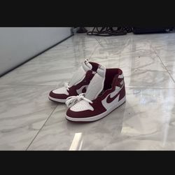 Jordan 1s Size 12