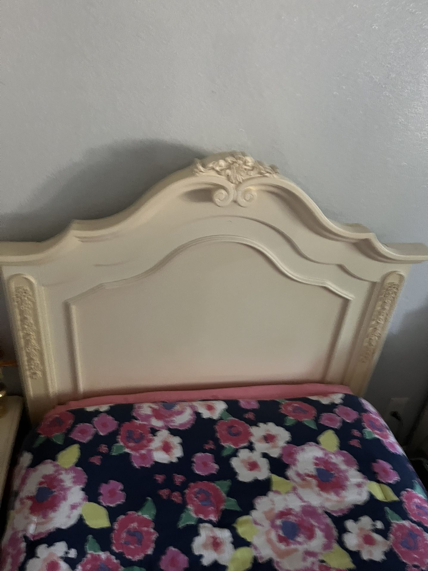 Free Twin Bed Frame