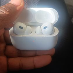 Airpod Pros Gen 2