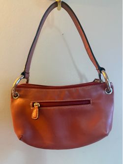Bellerose vintage bag $100