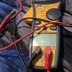 Multimeter