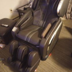Osaki Massage Chair 