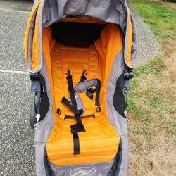 Baby Jogger City Mini Stroller