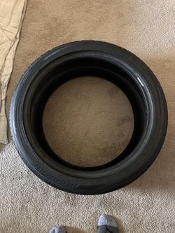 Tire NEW iMove Gen 3 As (1 Tire Only)