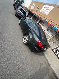2006 Lexus IS