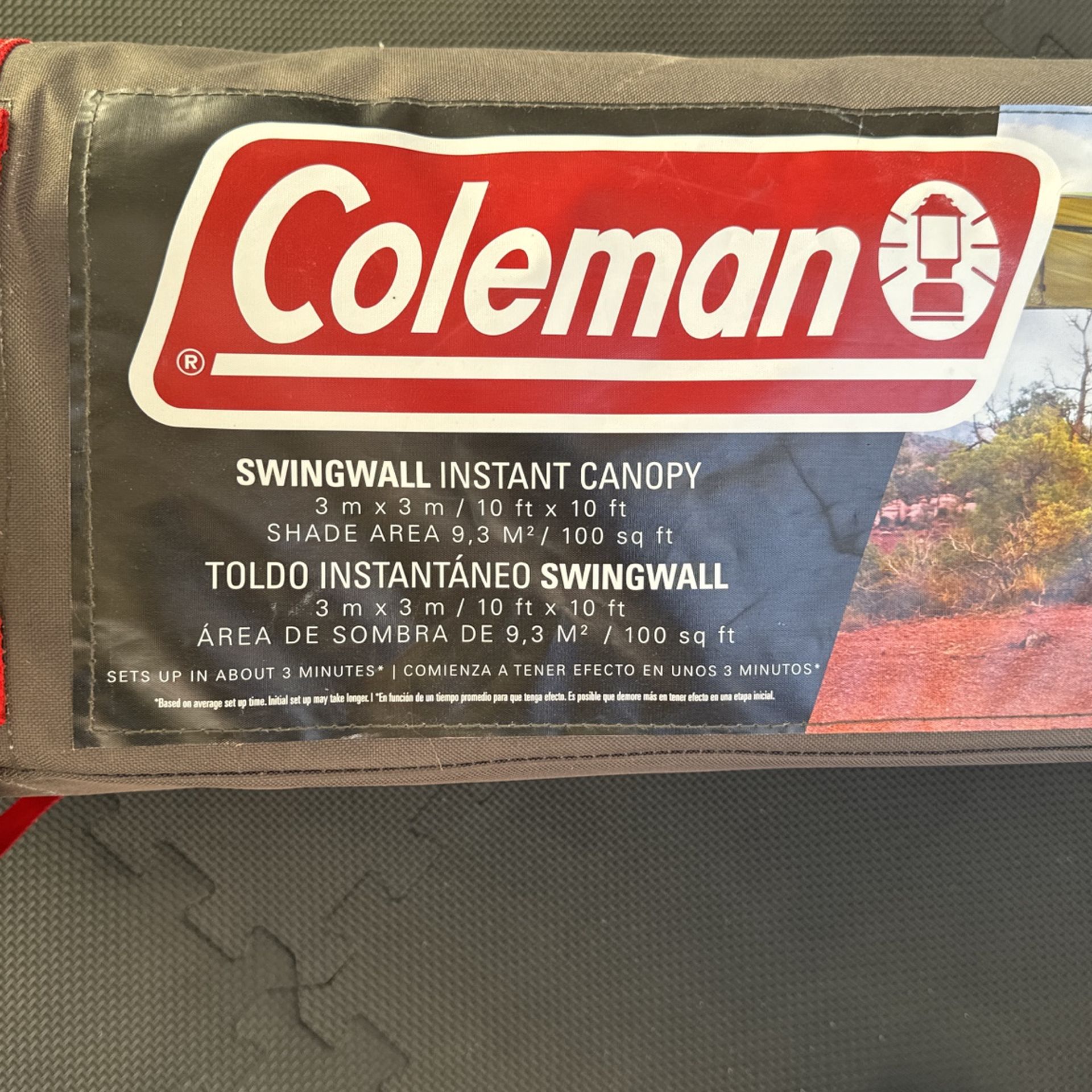 Coleman