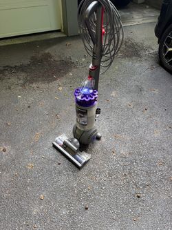 Dyson Ball Animal+ vacuum