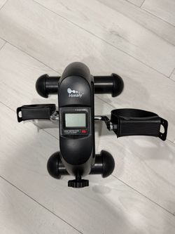 Himaly Mini Pedal Exerciser