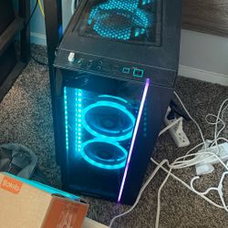 Desktop Computer 