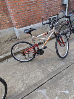 Bike For Sale