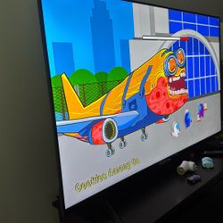 ONN 55-Inch Class 4K Smart LED TV