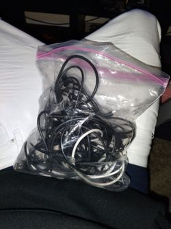 Type c chargers