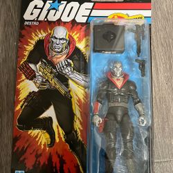 Gijoe