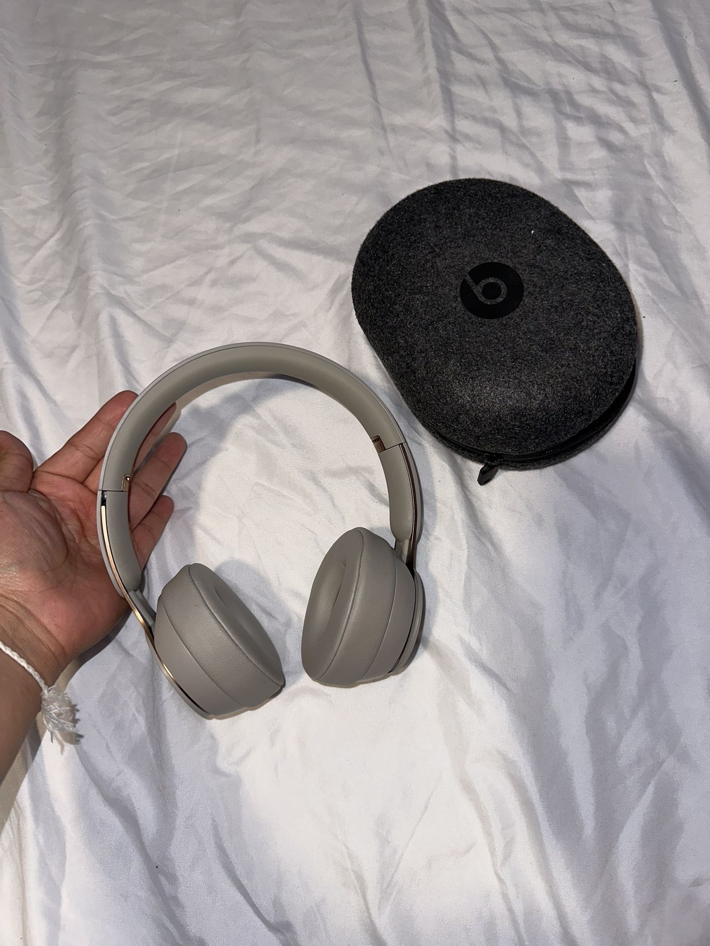 Beats by Dr Dre SOLO PRO GRAY Beats by Dr Dre SOLO PRO GRAY Beats By