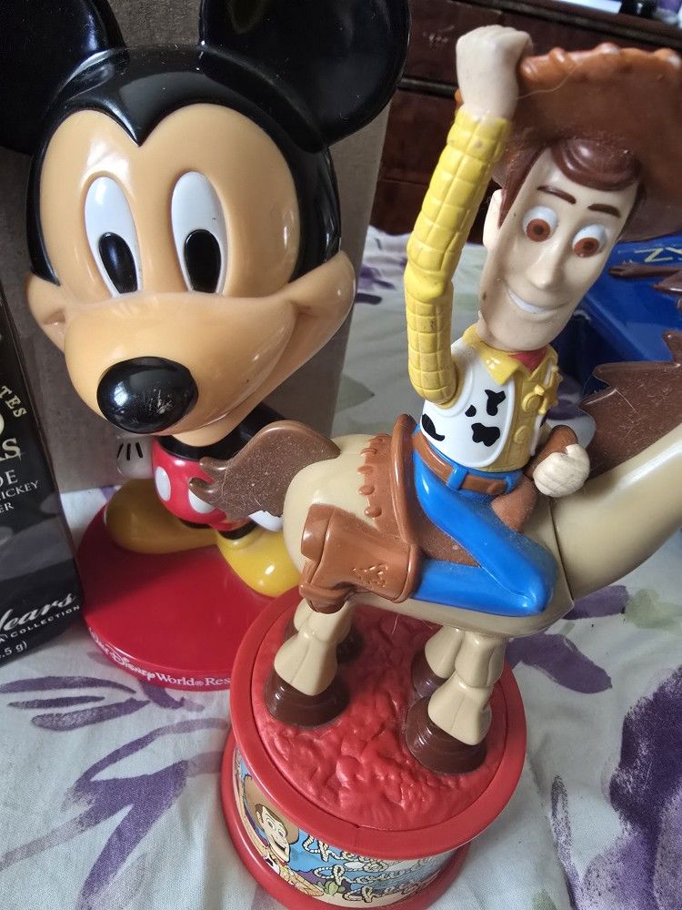 Disney Package