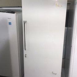 Freezer - 21 cu.ft