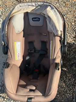 Car seat