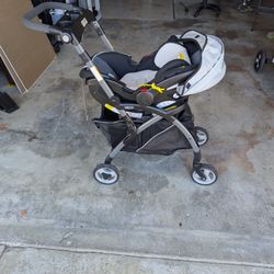 Stroller