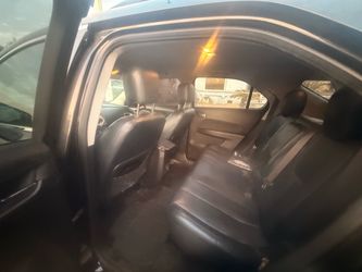 2012 Chevrolet Equinox