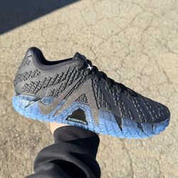 Ja Morant 3 Swarovski