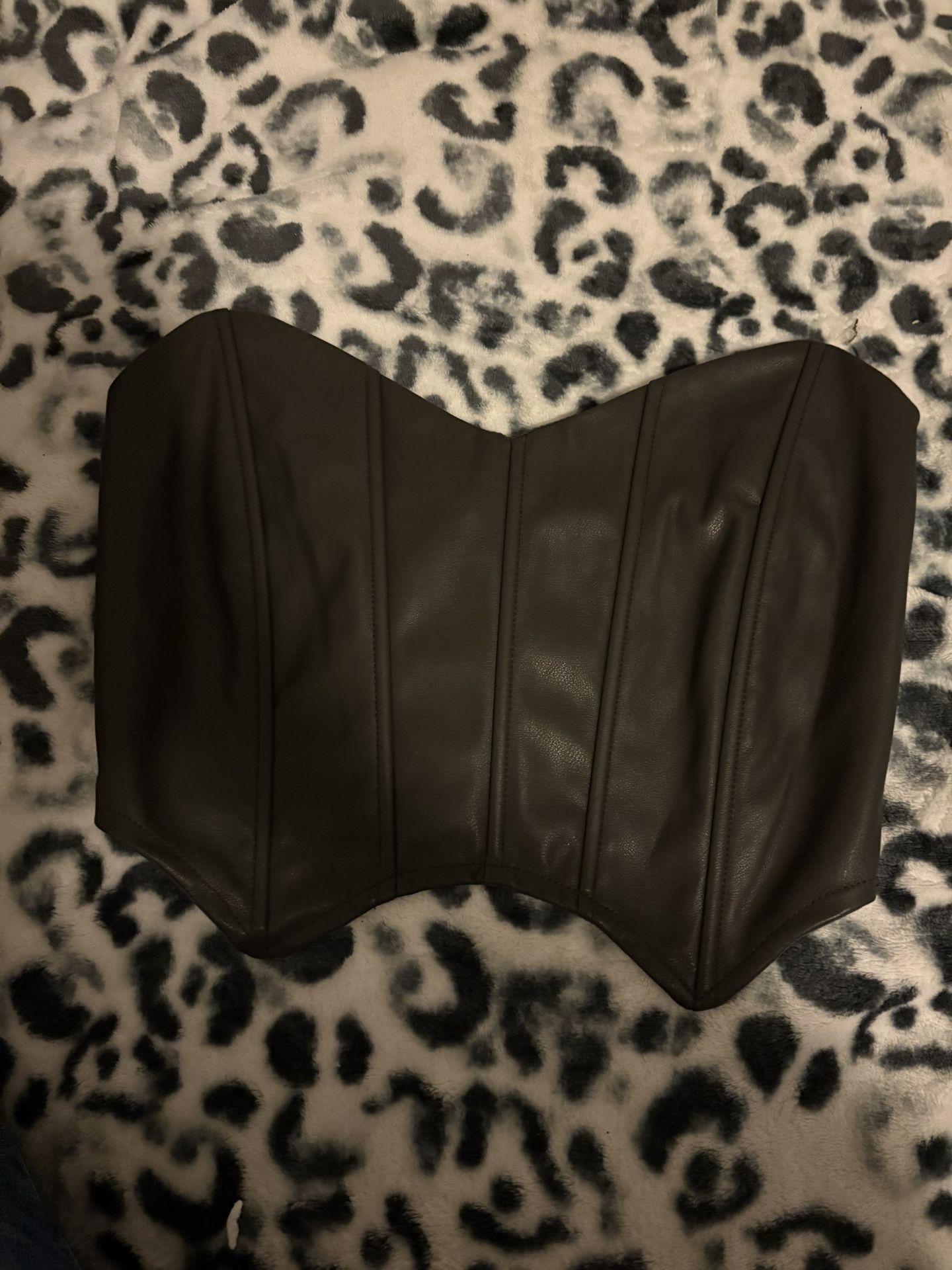Brand New Small Corset