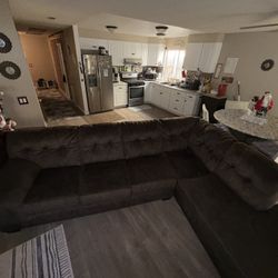 Sectional Couch