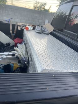 Truck Tool Box
