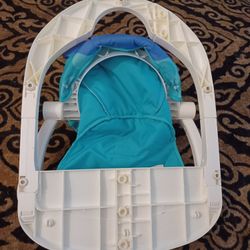 baby seat
