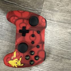 Nintendo Switch Controller