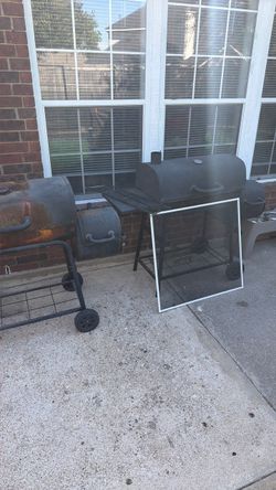 Grill