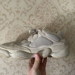 Adidas Yeezy 500 Blush