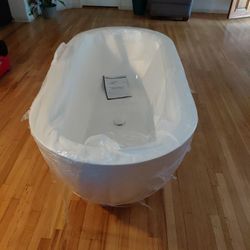 Tube  Tina De Ban̈o Nueva