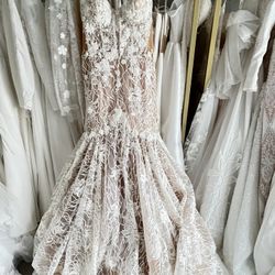 Wedding Dress Madonna