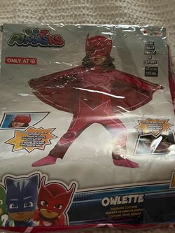 Owlette