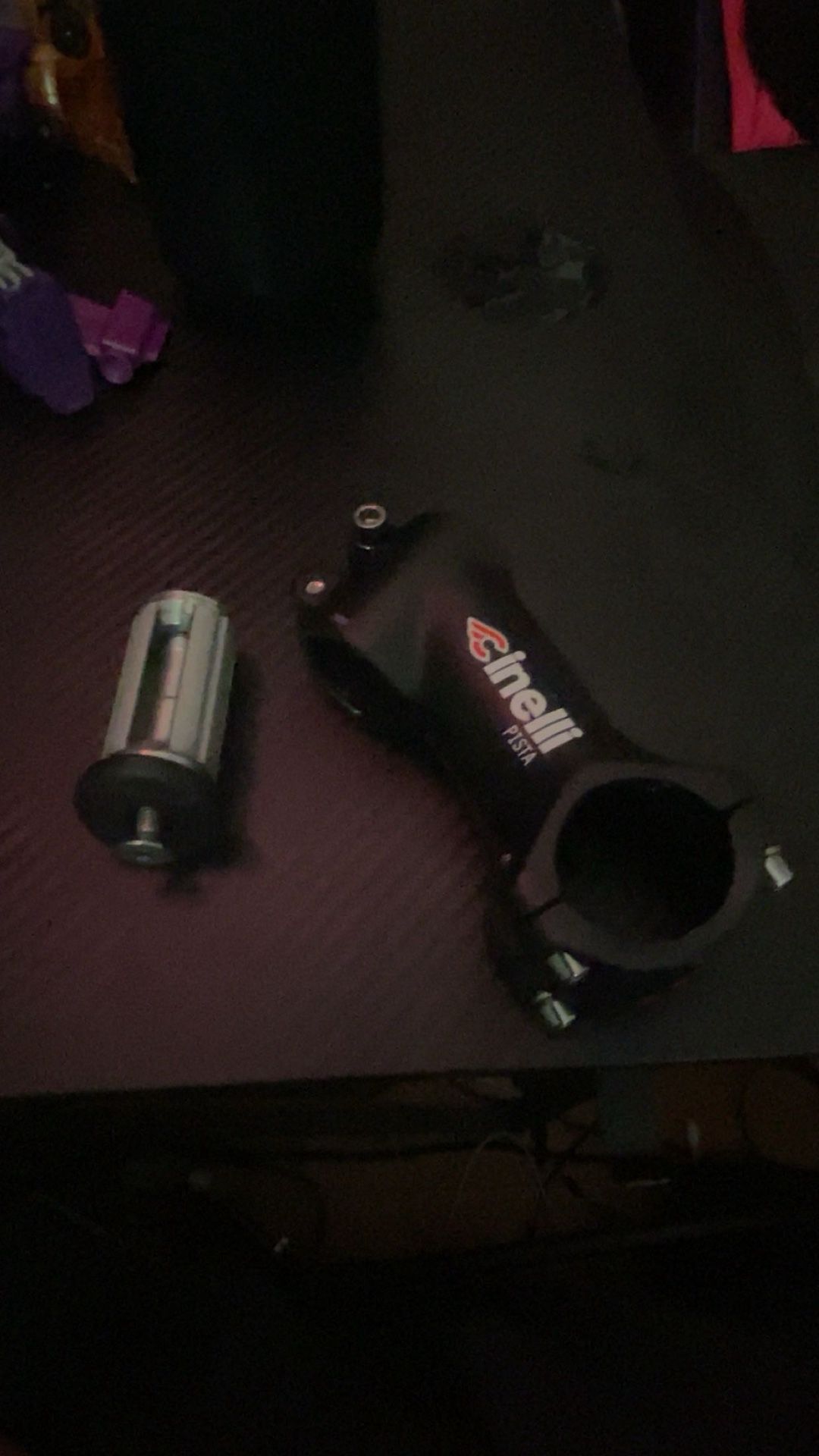 LMK ON BOTH OR SEPARATE PARTS