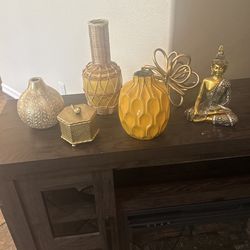 Entertainment Decor From At Home Store 